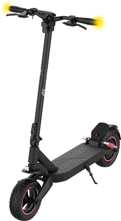 Image du produit Ocean Drive Kickscooter E9G Max (20 km/h, 50 km, 500 W)