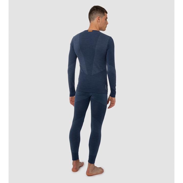Actual product image Salewa Zebru Responsive Long Sleeve (L)