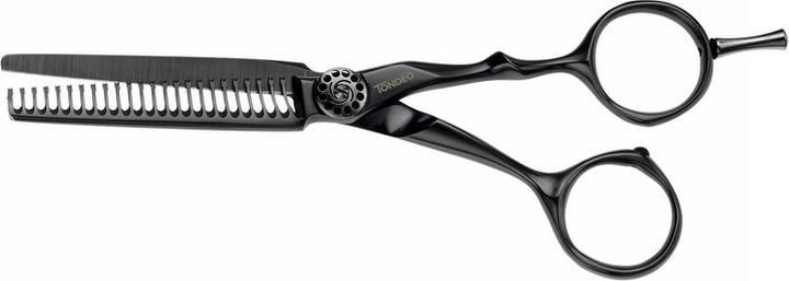 Tondeo Mythos Offset Black Wave 5.75 (14.61 cm)