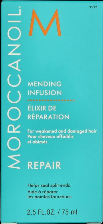 Energie-Label Moroccanoil Mending Infusion (75 ml)