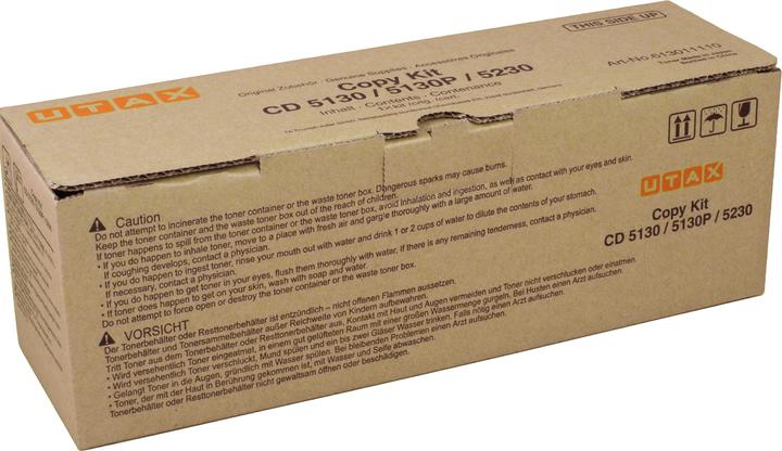 Immagine prodotto Utax 613011110 (FC)