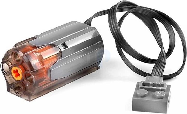 Actual product image Mould King Powered Module M-Motor
