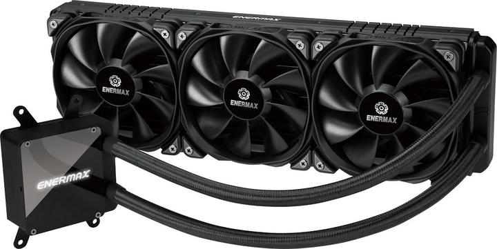 Enermax Raffreddatore ELC-LTTR360-TBP