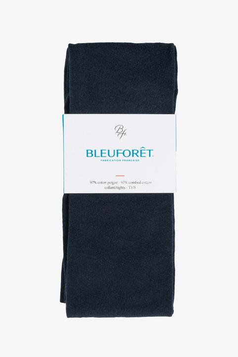 Produktbild Bleu Foret Strumpfhose (S)