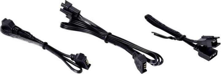 Produktbild Lian-Li Seiten ARGB Kit (RGB)