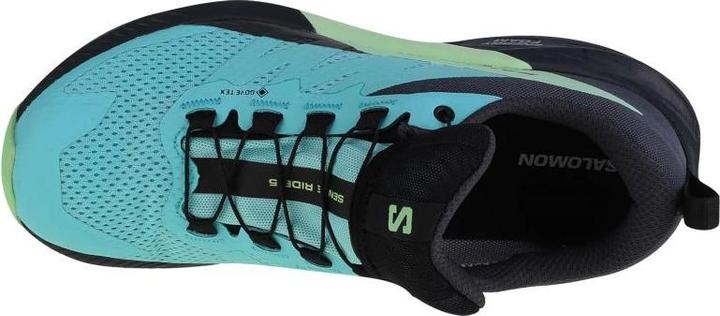 Produktbild Salomon Sense Ride 5 GTX W 472160 39 1/3 (39.5)