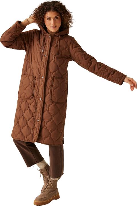 Produktbild Regatta Jaycee II Steppjacke (34)
