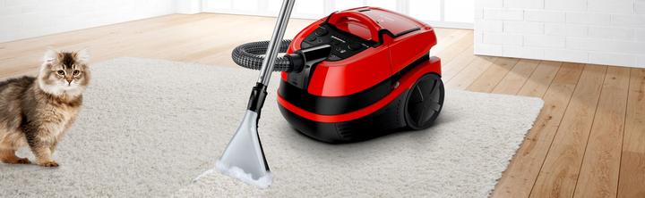 Image du produit Bosch Hausgeräte BWD421PET