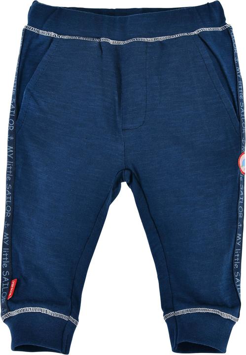 Actual product image Bondi Baby running pants turtle (50)
