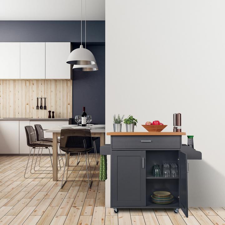 Produktbild Relaxdays 6x Tischaufsteller