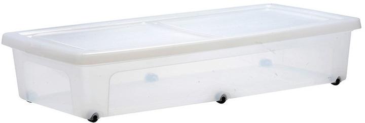 Storage boxes