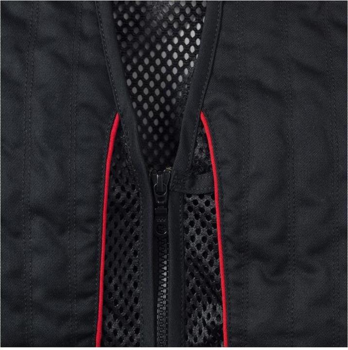 Actual product image Seeland Skeet II vest (M)