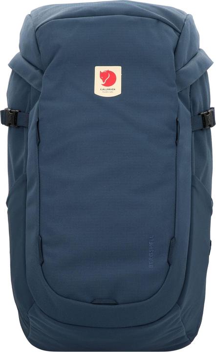 mountain blue