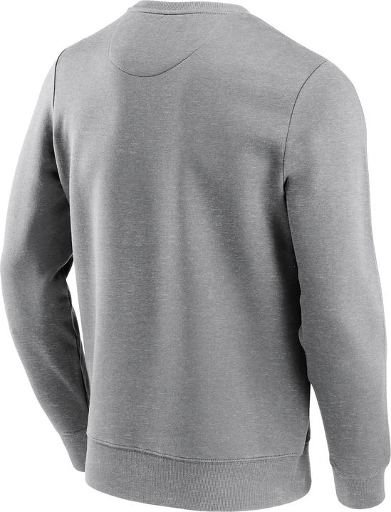 Actual product image Fanatics New York Giants Primary Graphic Crew Sweatshirt L (L)