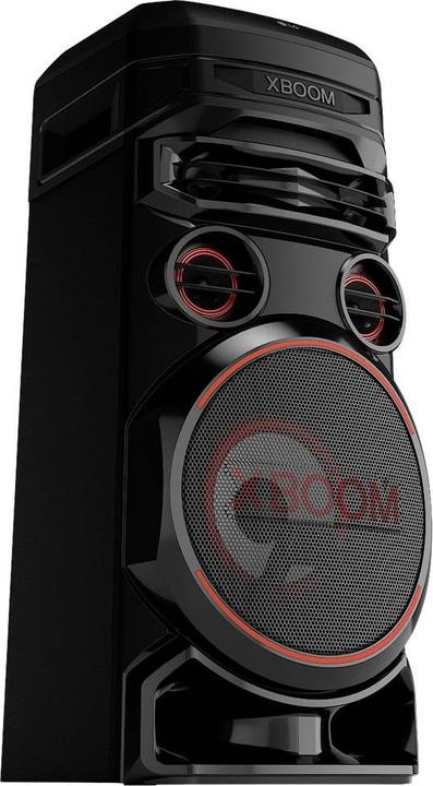 Image du produit LG XBOOM RNC7 Haut-parleur de fête 20.32cm 8 pouces 1pc. (Actif)