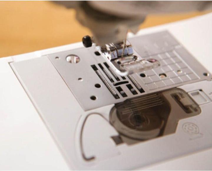 Actual product image Brother Nv10a