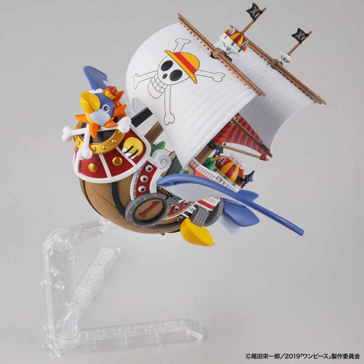 Produktbild Bandai One Piece Grand Ship