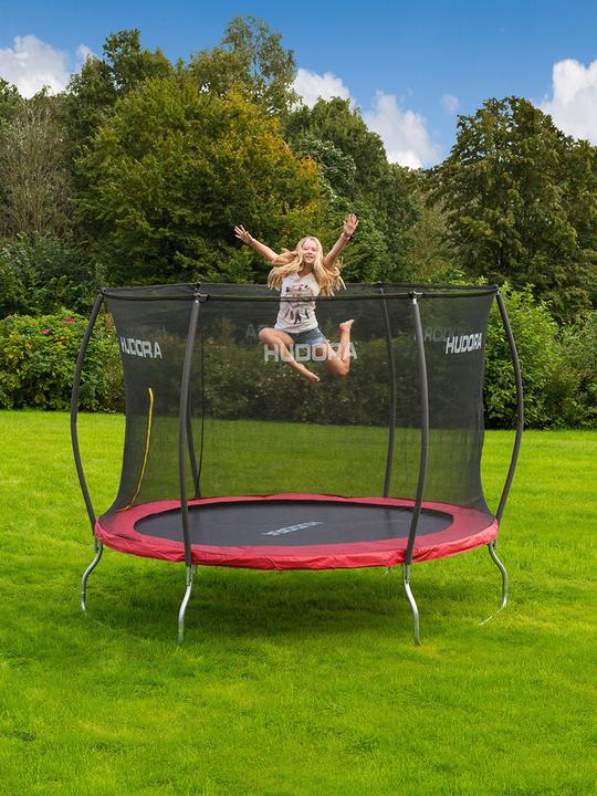Immagine prodotto Hudora Trampolino Fantastico 300V (300 cm)