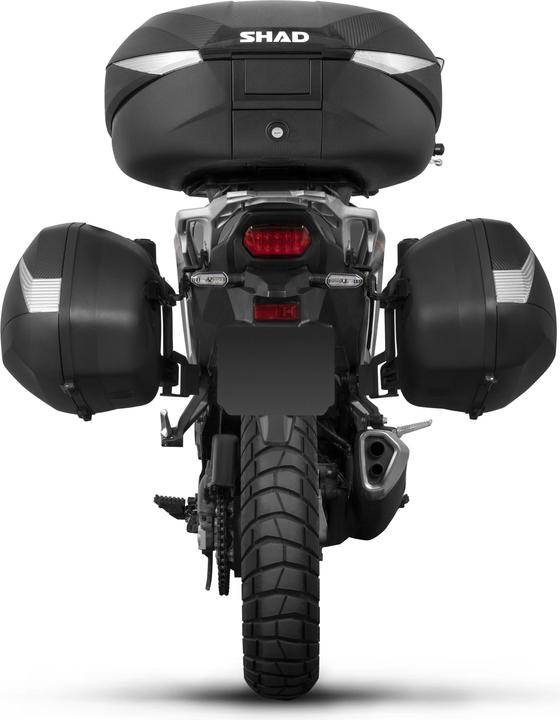 Image du produit Shad 3P System Honda Transalp 750 '23