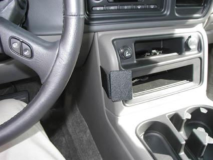 Immagine prodotto Brodit 853306 Supporto auto Chevrolet Avalanche
