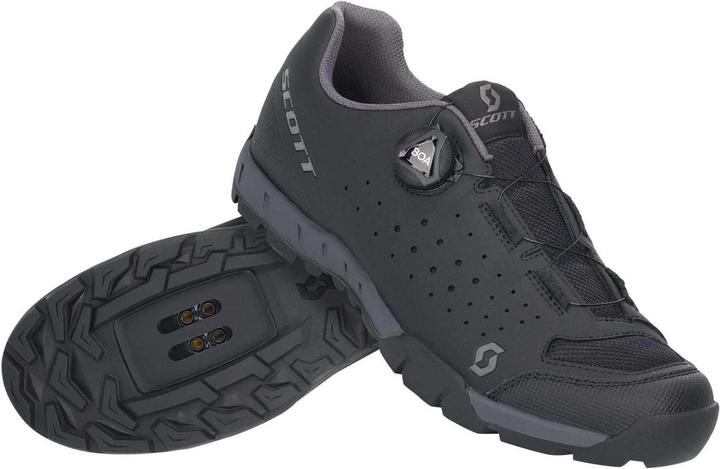 Produktbild Scott Sports Sport Trail Evo BOA (42)
