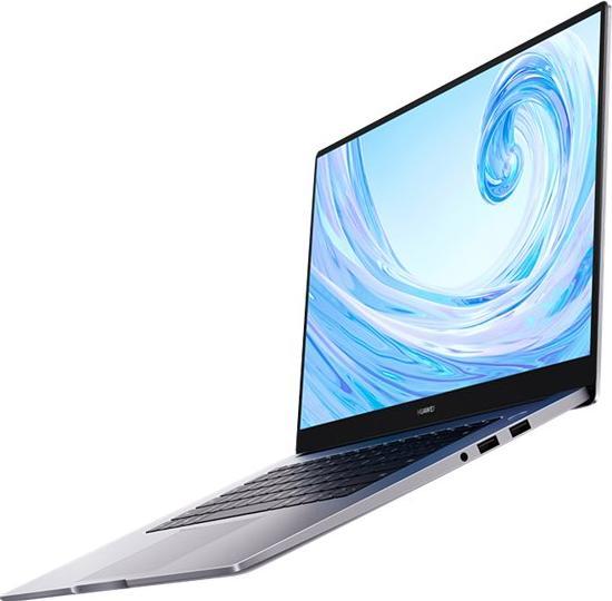 Produktbild Huawei Matebook D 15 (15.60", Intel Core i5-1135G7, 8 GB, 512 GB, Eng. Int.)