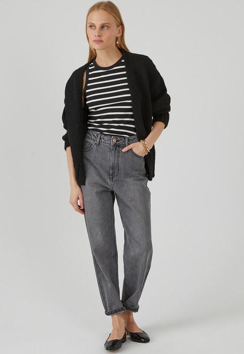 Immagine prodotto La Redoute Collections Cardigan a maglia grossa (L)