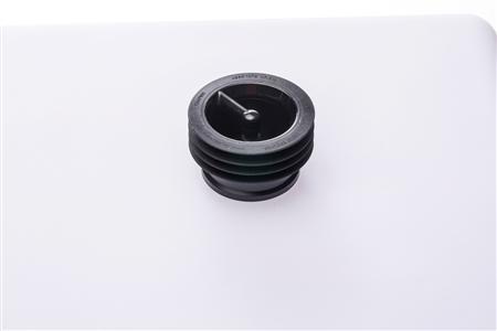 Green Drain Waterfree floordrain trapseal 75-85mm