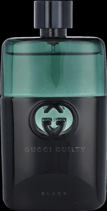 Produktbild Gucci Guilty Black (Eau de Toilette, 90 ml)
