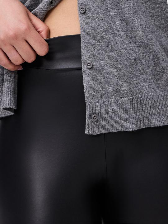 Image du produit Pieces PCNEW Leggings taille haute (M, L)