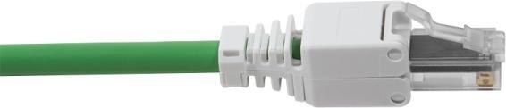 Produktbild LogiLink MP0028 (Netzwerkkabel Stecker)