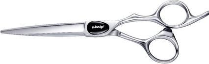 E-kwip Primus Silber (13.97 cm)