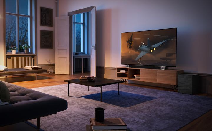 Image du produit Klipsch Cinema 800 (800 W, Stéréo)