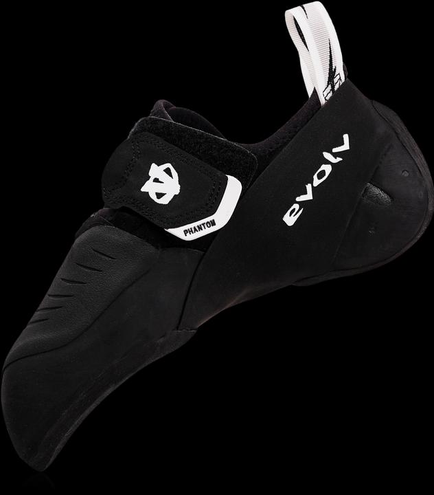 Actual product image Evolv Phantom climbing shoes (41)
