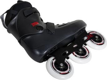 Produktbild Powerslide Zoom Black 100 (40)