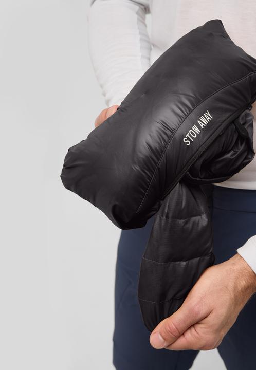 Actual product image Jack Wolfskin Passamani Down Jkt M (3XL)