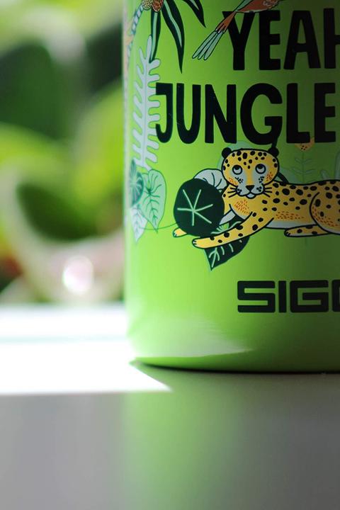Actual product image Sigg Shield One (0.50 l)