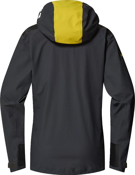 Image du produit Haglöfs Women's L.I.M ZT II GTX Jacket (L)