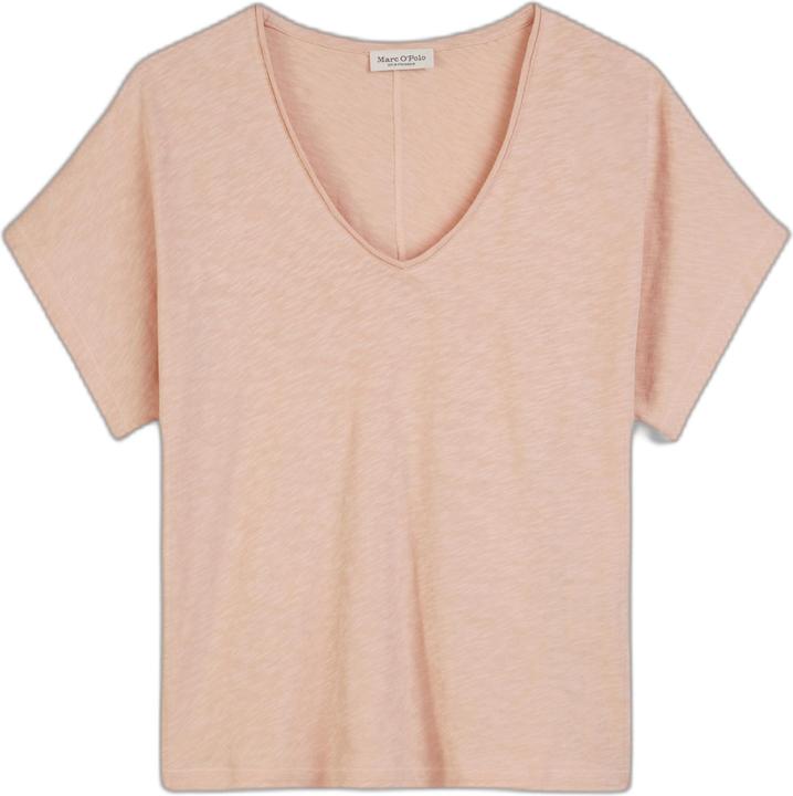 Image du produit Marc O'Polo T-shirt col V femme (L)