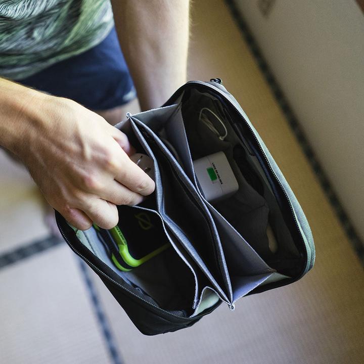 Image du produit Peak Design Tech Pouch (Étui pour appareil photo, 2 l)