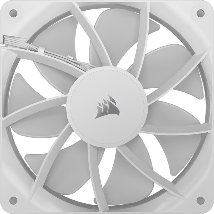 Produktbild Corsair RS120 (120 mm, 3 x)