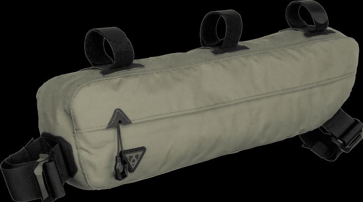 Actual product image Topeak Midloader (4.50 l, Frame bag)