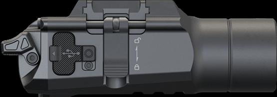 Produktbild Fenix GL19R V2.0 (9.40 cm, 1200 lm)