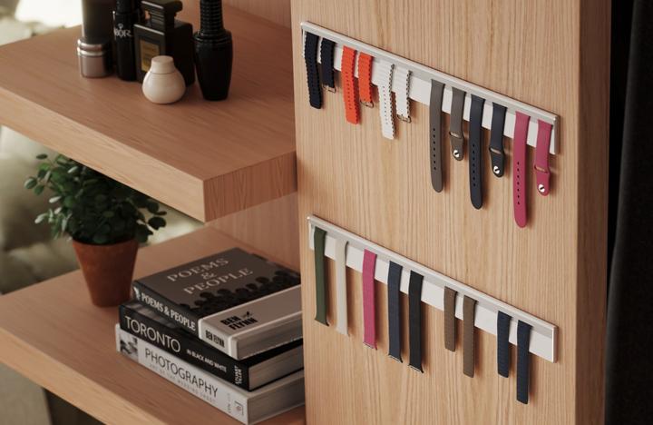 Actual product image TwelveSouth TimePorter 2