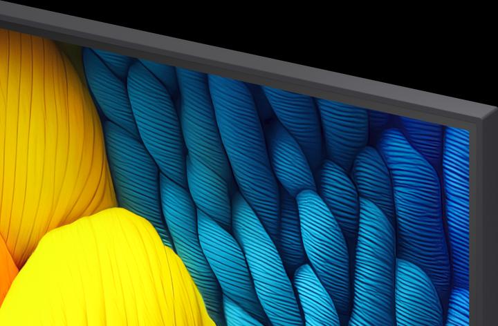 Actual product image LG 75NANO80A6B (75", NANO80, LED, 4K, 2025)