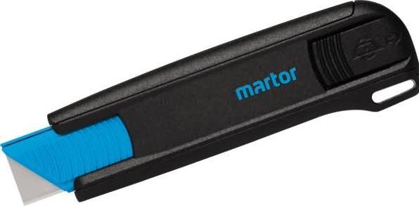 Produktbild Martor Kartonmesser Secunorm 175 1750 (Cutter)