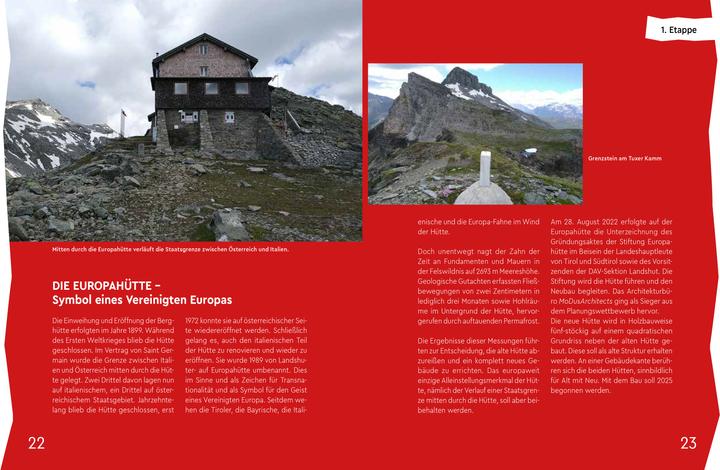 Image du produit Holzmann:Südtirol-Umrundung OST - Der n (Allemand, Holzmann, Hanspaul, 2025)