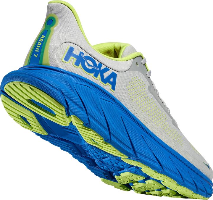 Actual product image Hoka Arahi 7 (45)
