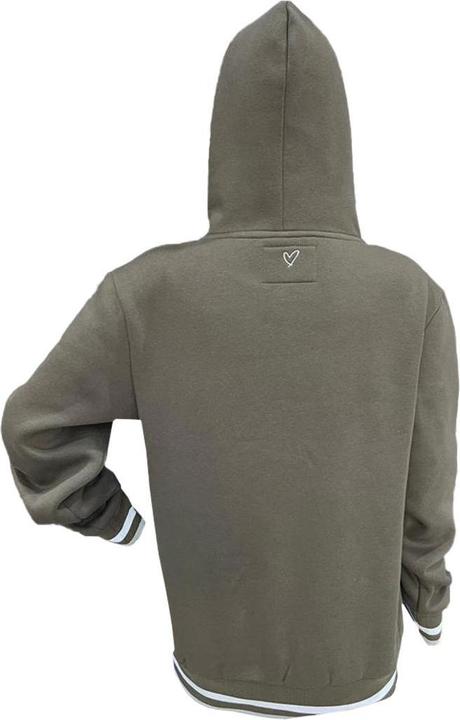 Immagine prodotto Soulhorse Hoodie Pony Club (XS)
