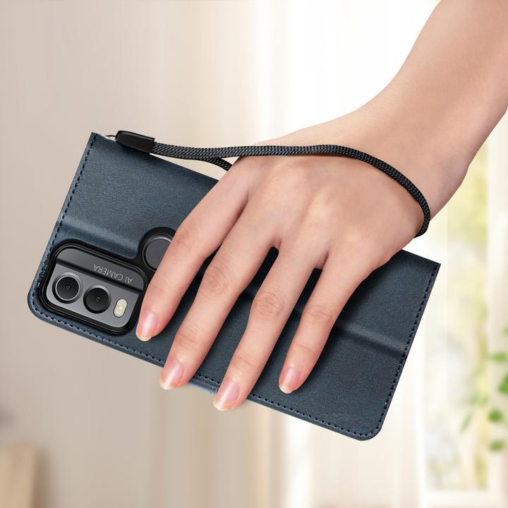 Actual product image Avizar WristSafe Cover Series (Nokia C22)